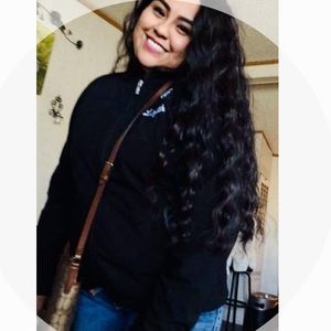 Meet your Posher, Lizeth